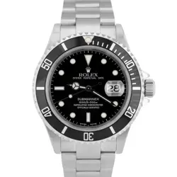 CASE 16610 STAINLESS