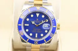 116613 BLUE