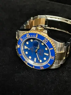 2010 ROLEX SUBMARINER