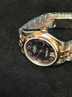 PURPLE ROMAN DIAMOND