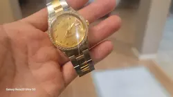 18K SOLID PERPETUAL