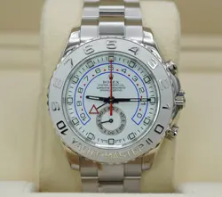 PLATINUM BEZEL RSC