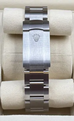 PERPETUAL 124300 41MM