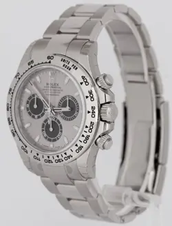 UNWORN ROLEX DAYTONA