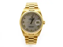 DATE 18238 PRESIDENT