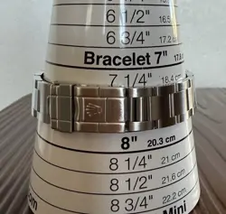 1997 ROLEX GMT