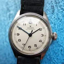 WRISTWATCH REF 6044
