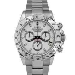 SERIAL 116520