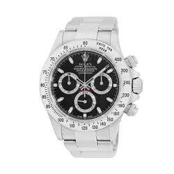 BLACK 116520 BOX