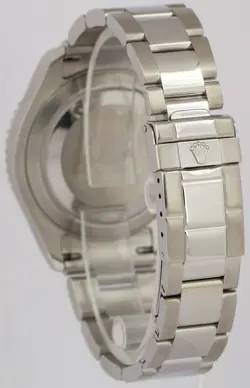 STAINLESS STEEL PLATINUM