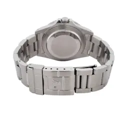 COKE BEZEL STEEL