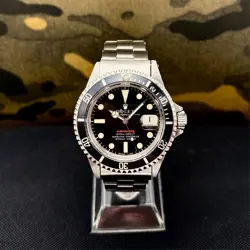 1969 ROLEX RED