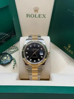 41 2024 BLACK