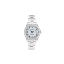 ROLEX DATEJUST 79190