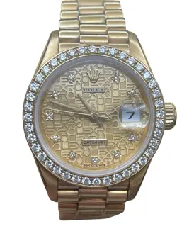 JUBILEE DIAMOND 26MM