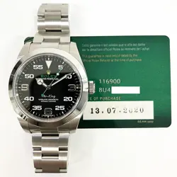 116900 40MM STEEL