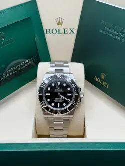 SUBMARINER NEW 2025