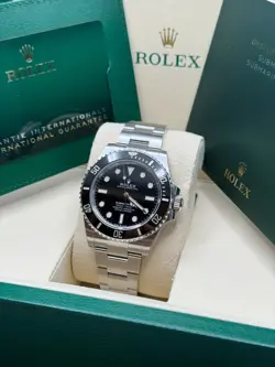 ROLEX SUBMARINER NEW
