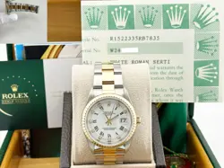 15223 WHITE DIAMOND