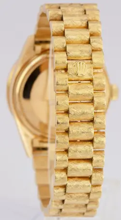 DIAMOND 36MM 18K