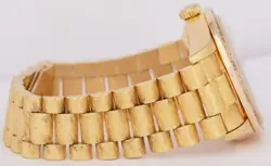 CHAMPAGNE DIAMOND 36MM