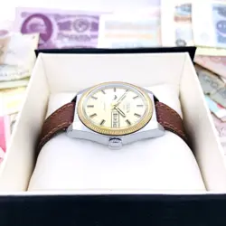 RAKETA ROLEX 2628