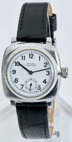 OYSTER ‘1935’ RARE