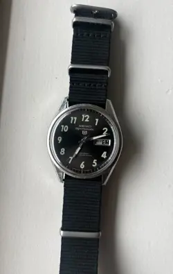 SEIKO