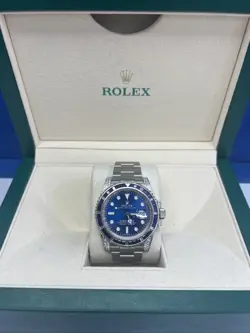 116610 SUBMARINER WITH