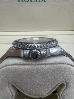 116610 SUBMARINER