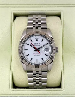 116264 STAINLESS STEEL