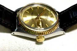 BOY MEN'S