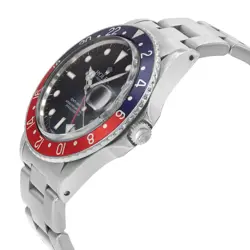 GMT-MASTER 40MM