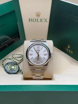 41 2024 SILVER