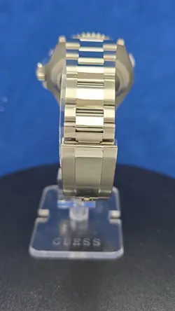 Rolex Submariner 12660LN Blue And Natural Diamonds Oyster Stainless Steel  41mm