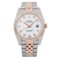 STEEL DIAMOND WHITE