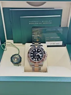 SS WATCH FULL