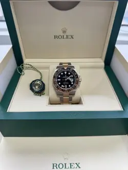 126711CHNR 18K ROSE