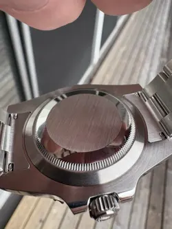 HANG TAG WATCH