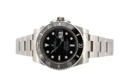 DATE SUBMARINER CERAMIC