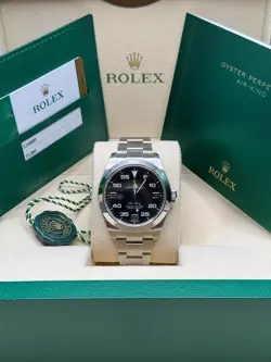 116900 DISCONTINUED