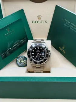 SEA-DWELLER 2023