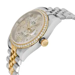 DIAMONDS 18K GOLD