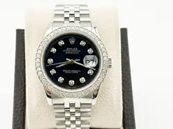 1603 36MM BLUE