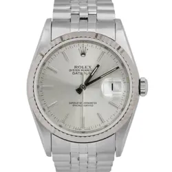 GOLD 16234 WATCH