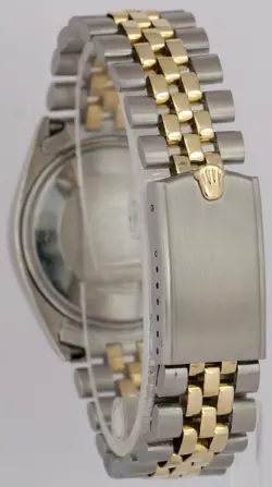PERPETUAL AIR-KING SILVER