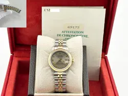 69173 SILVER ROMAN