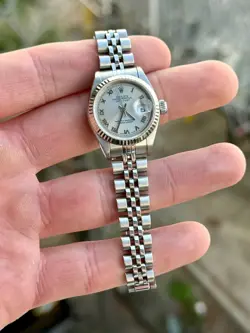 ROMAN 26MM W/