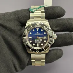 SEA-DWELLER 44MM