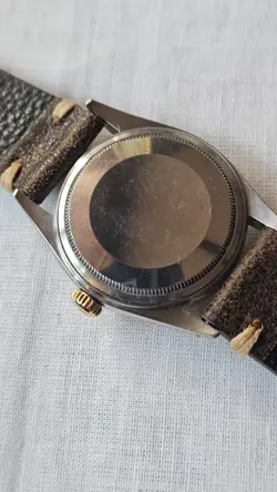 DATEJUST 16013 BUCKLEY